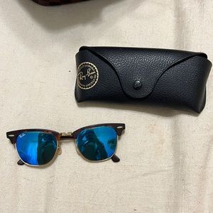 Ray-ban sunglasses